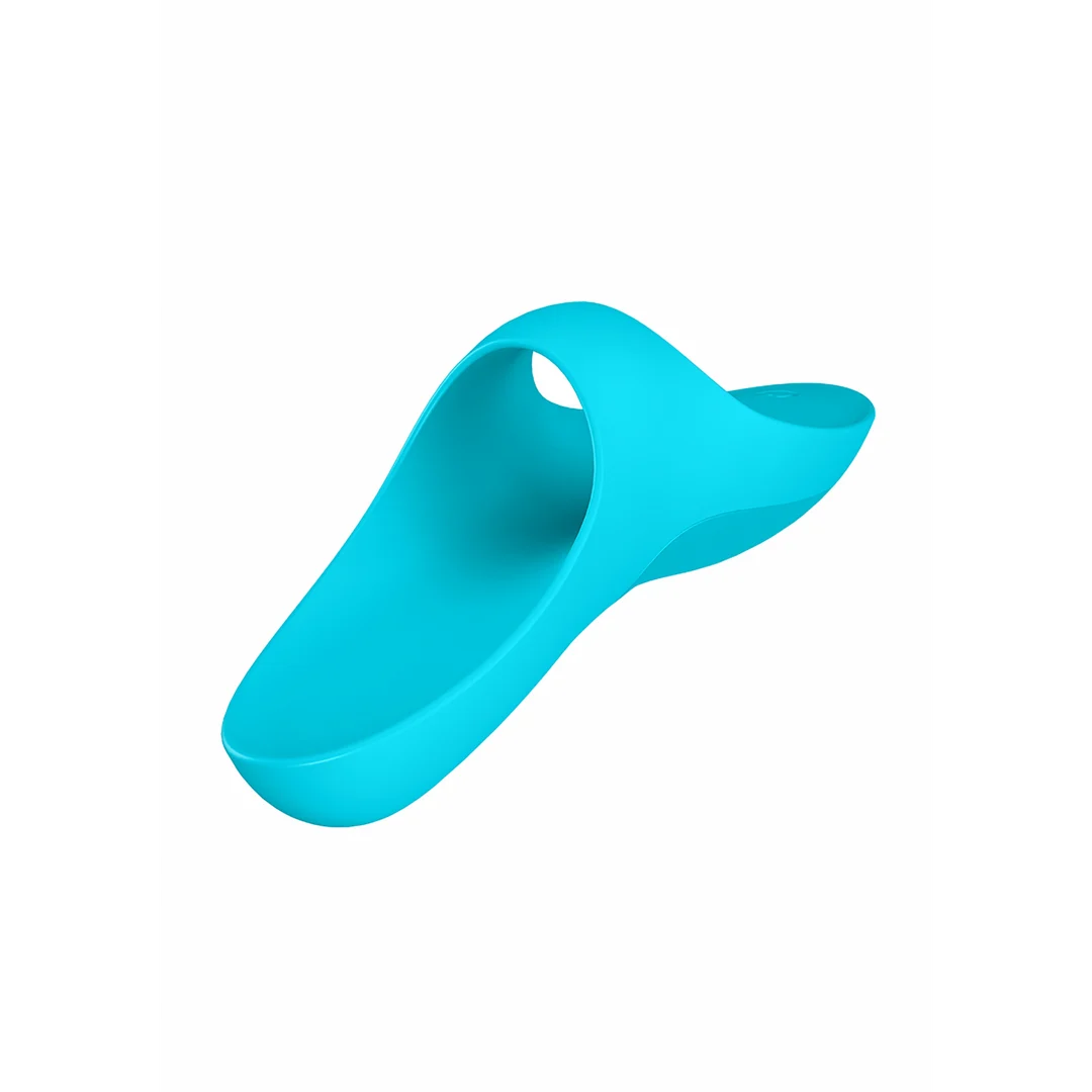 Satisfyer Fingervibrator mit 12 Intensitätsstufen – Teaser – Bild 2