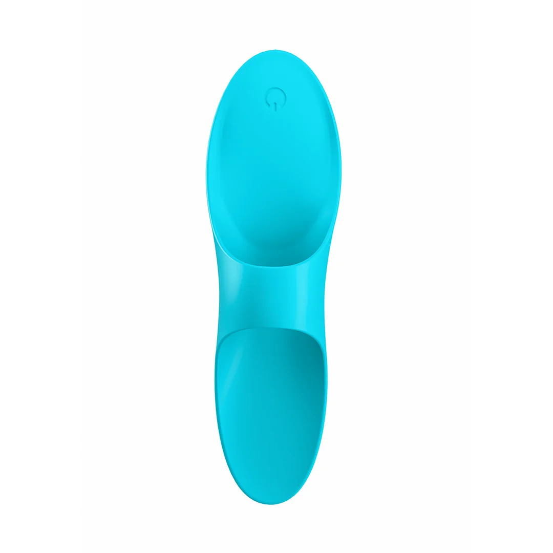 Satisfyer Fingervibrator mit 12 Intensitätsstufen – Teaser – Bild 3