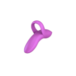 Satisfyer Fingervibrator mit gebogenem Design – Bold Lover – Bild 5