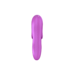 Satisfyer Fingervibrator mit gebogenem Design – Bold Lover – Bild 3