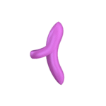 Satisfyer Fingervibrator mit gebogenem Design – Bold Lover – Bild 4