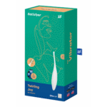 Satisfyer Twirling Joy Tip Vibrator