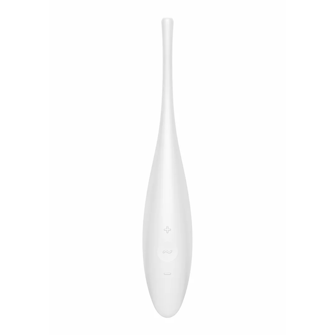 Satisfyer Twirling Joy Tip Vibrator – Bild 2