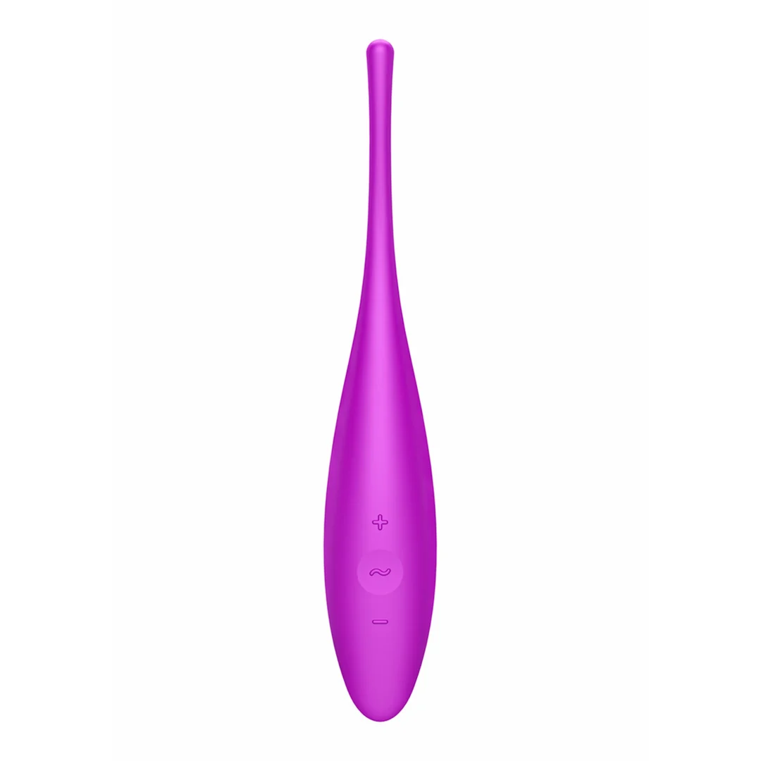 Satisfyer Twirling Joy Tip Vibrator – Bild 7