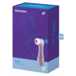 Satisfyer Klitoris Vibrator mit 11 Stufen – Pro 2