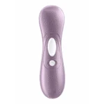 Satisfyer Klitoris Vibrator mit 11 Stufen – Pro 2 – Bild 2