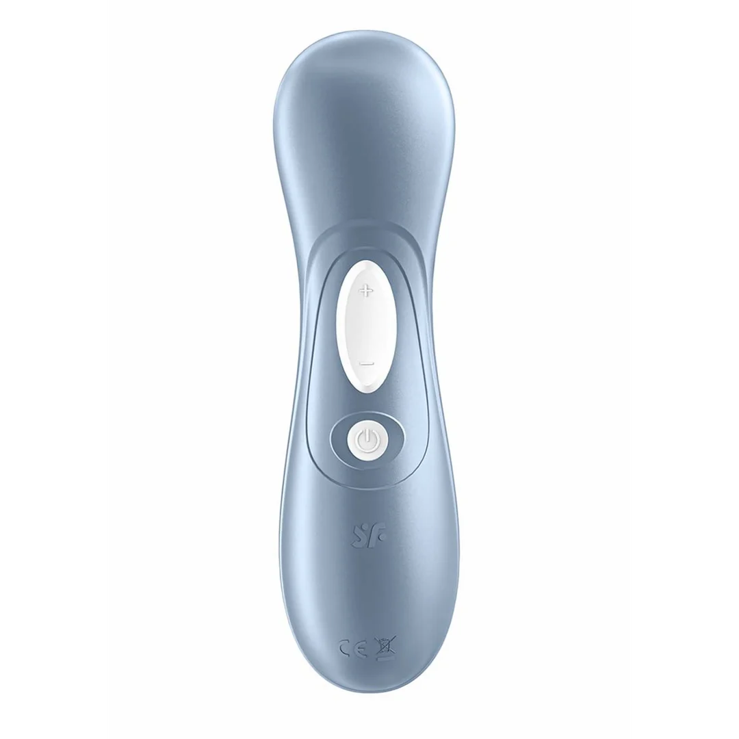 Satisfyer Klitoris Vibrator mit 11 Stufen – Pro 2 – Bild 8