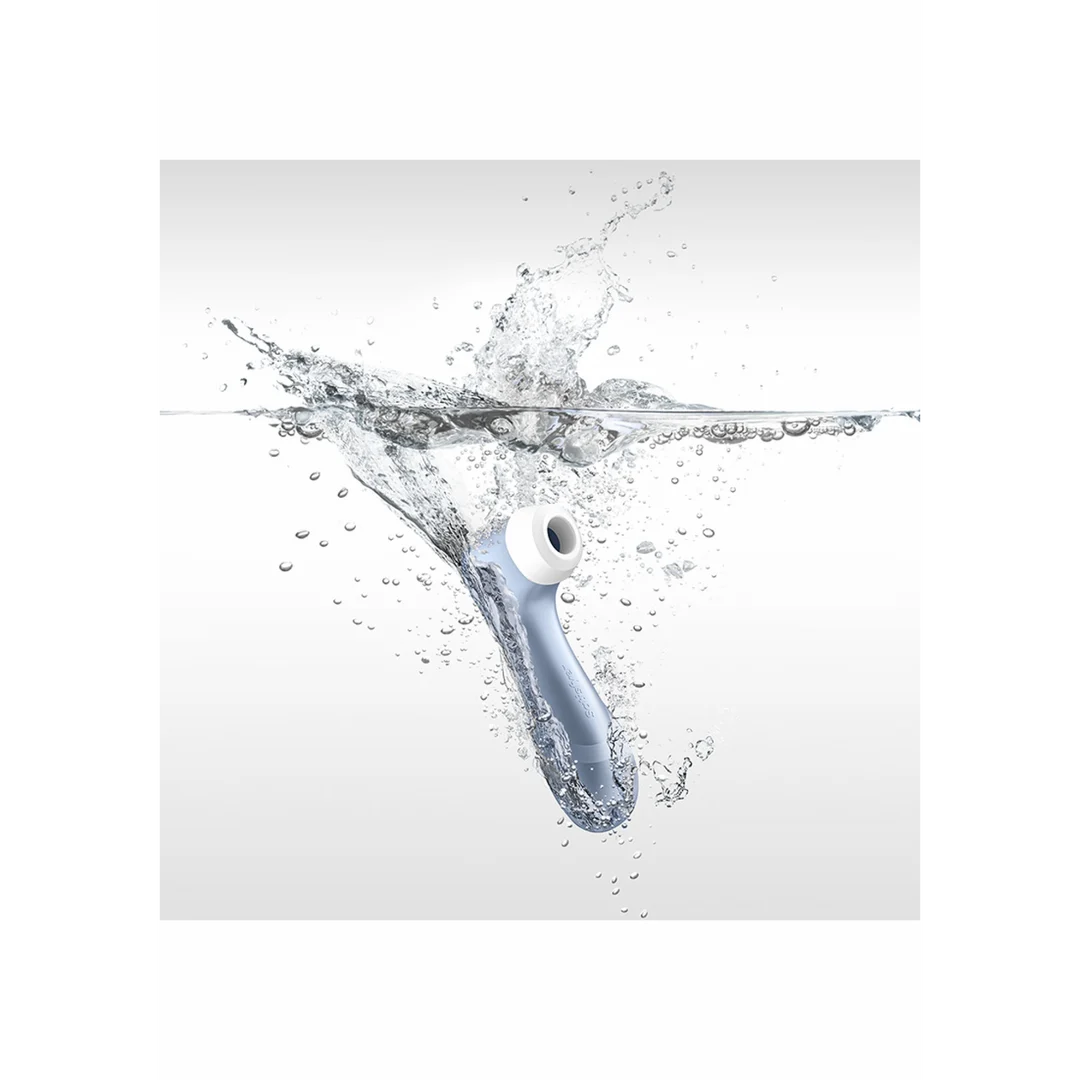 Satisfyer Klitoris Vibrator mit 11 Stufen – Pro 2 – Bild 11