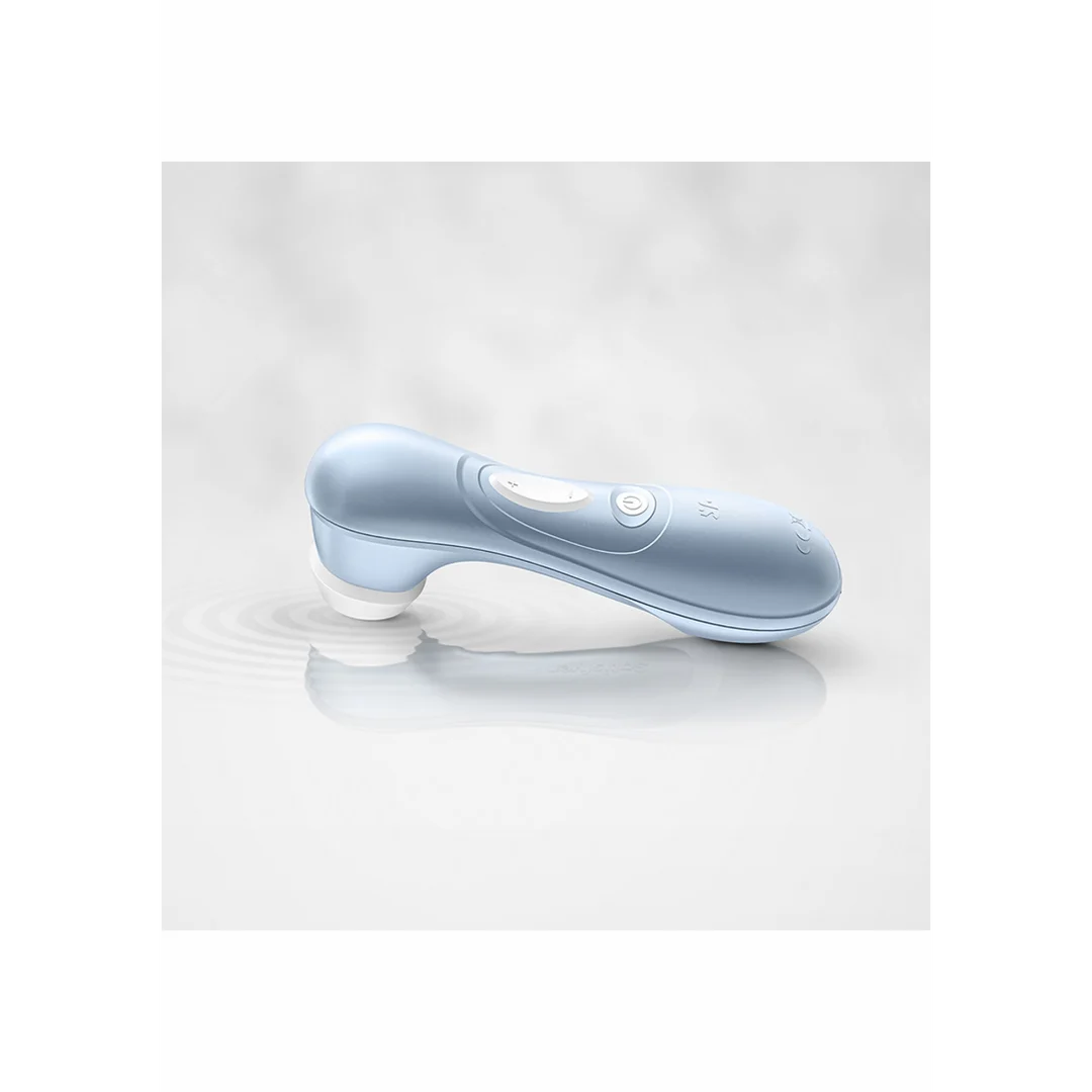 Satisfyer Klitoris Vibrator mit 11 Stufen – Pro 2 – Bild 12