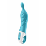 Satisfyer G Punkt Vibrator mit 12 Modi – Tester – Bild 6