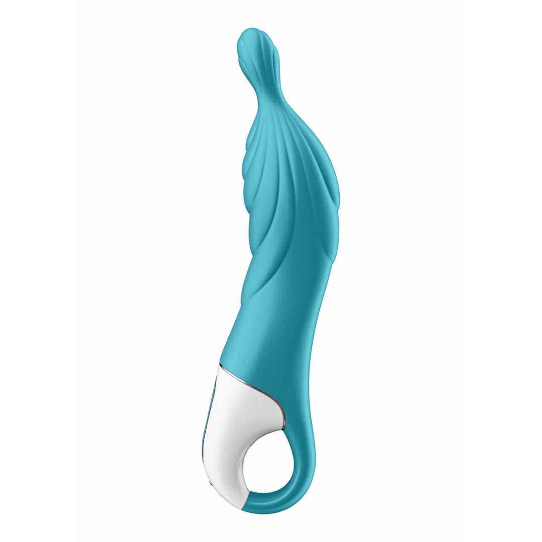 Satisfyer G Punkt Vibrator mit 12 Modi – Tester – Bild 3