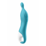 Satisfyer G Punkt Vibrator mit 12 Modi – Tester – Bild 4