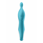Satisfyer G Punkt Vibrator mit 12 Modi – Tester – Bild 5