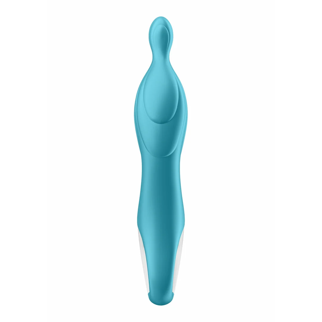 Satisfyer G Punkt Vibrator mit 12 Modi – Tester – Bild 5