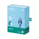Satisfyer Bullseye vibrierender Penisring