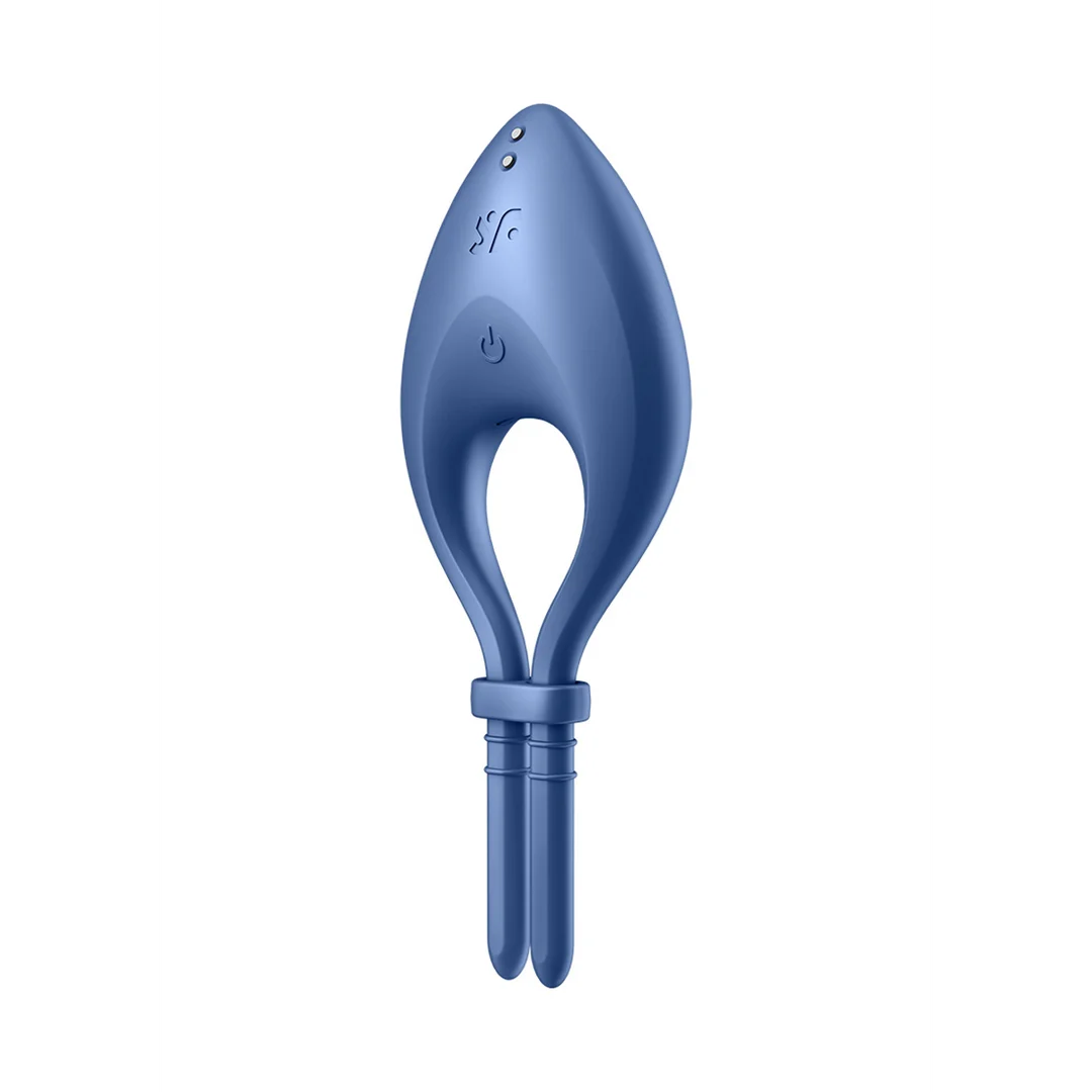 Satisfyer Bullseye vibrierender Penisring – Bild 5