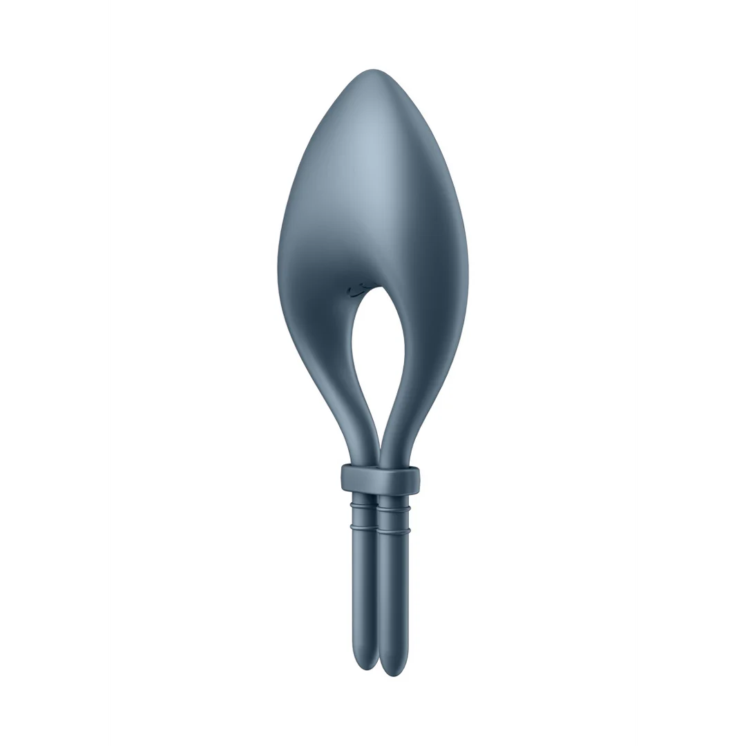 Satisfyer Bullseye vibrierender Penisring – Bild 9