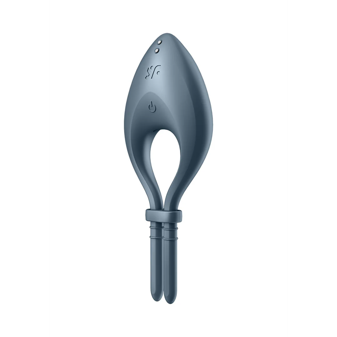 Satisfyer Bullseye vibrierender Penisring – Bild 10