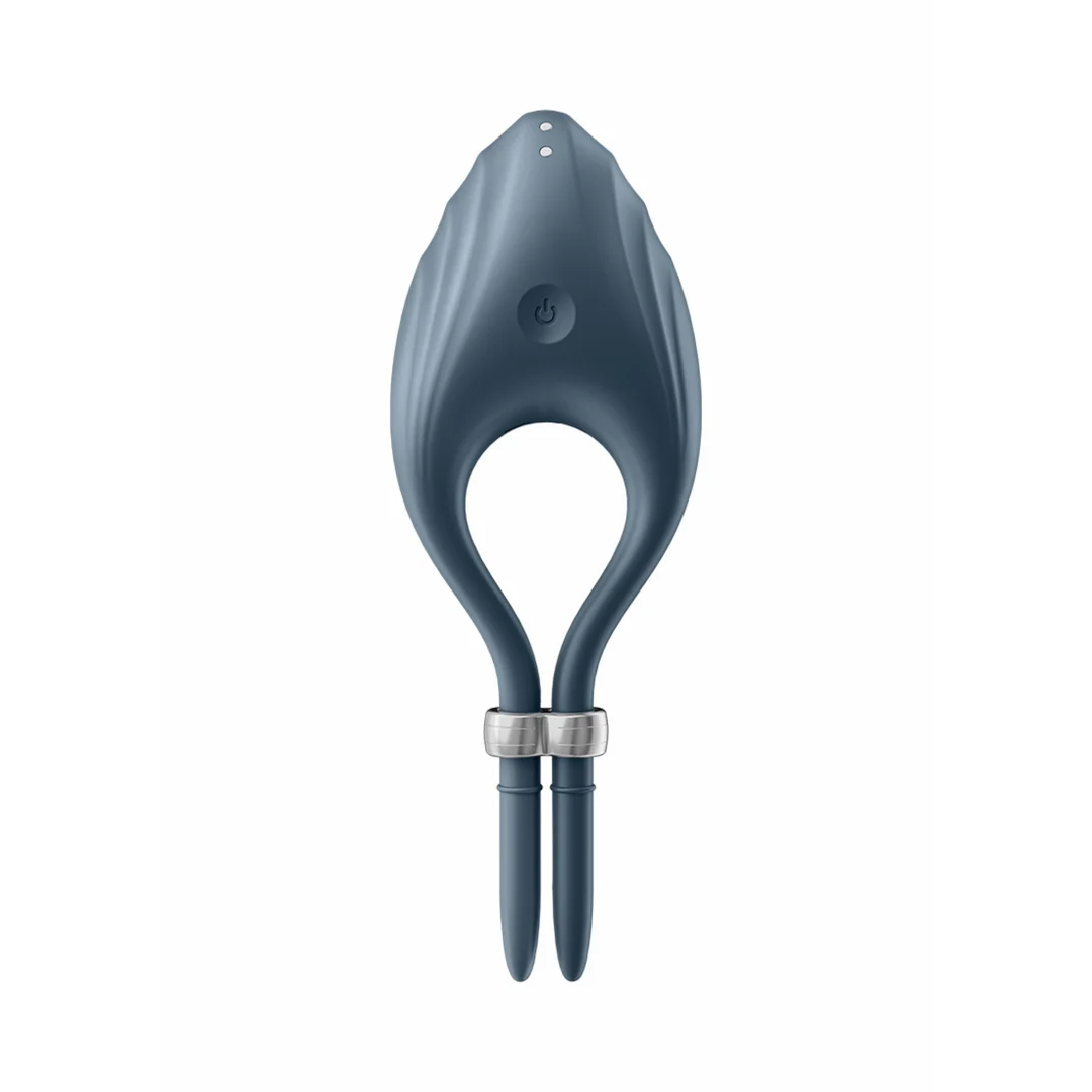 Satisfyer Duelist verstellbarer Penisring – Bild 3
