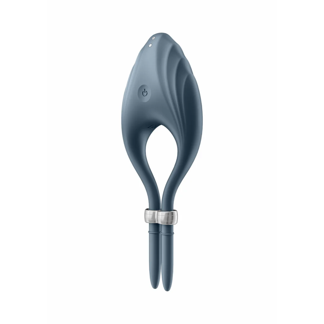 Satisfyer Duelist verstellbarer Penisring – Bild 4