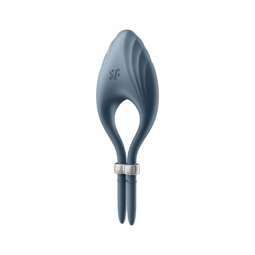 Satisfyer Duelist verstellbarer Penisring – Bild 5