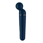 Satisfyer Massagegerät mit 10 Einstellungen und 6 Intensitätsstufen, Satisfyer Schwarz/Roségold – Bild 10