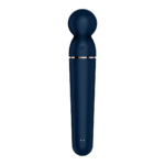 Satisfyer Massagegerät mit 10 Einstellungen und 6 Intensitätsstufen, Satisfyer Schwarz/Roségold – Bild 8