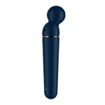Satisfyer Massagegerät mit 10 Einstellungen und 6 Intensitätsstufen, Satisfyer Schwarz/Roségold – Bild 9
