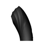 Satisfyer G Punkt Vibrator mit 11 Luftdruckwellen – Curvy Trinity 4 – Bild 2