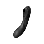 Satisfyer G Punkt Vibrator mit 11 Luftdruckwellen – Curvy Trinity 4 – Bild 4