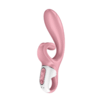 Satisfyer Hug Me Rabbit Vibrator – Bild 5