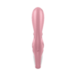 Satisfyer Hug Me Rabbit Vibrator – Bild 3