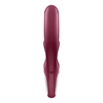 Satisfyer Love Me G Punkt und Klitorisstimulator Blau – Bild 8