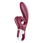 Satisfyer Touch Me G Punkt und Klitorisstimulator – Bild 5