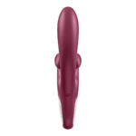 Satisfyer Touch Me G Punkt und Klitorisstimulator – Bild 3