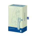 Satisfyer Threesome 3 Auflegevibrator