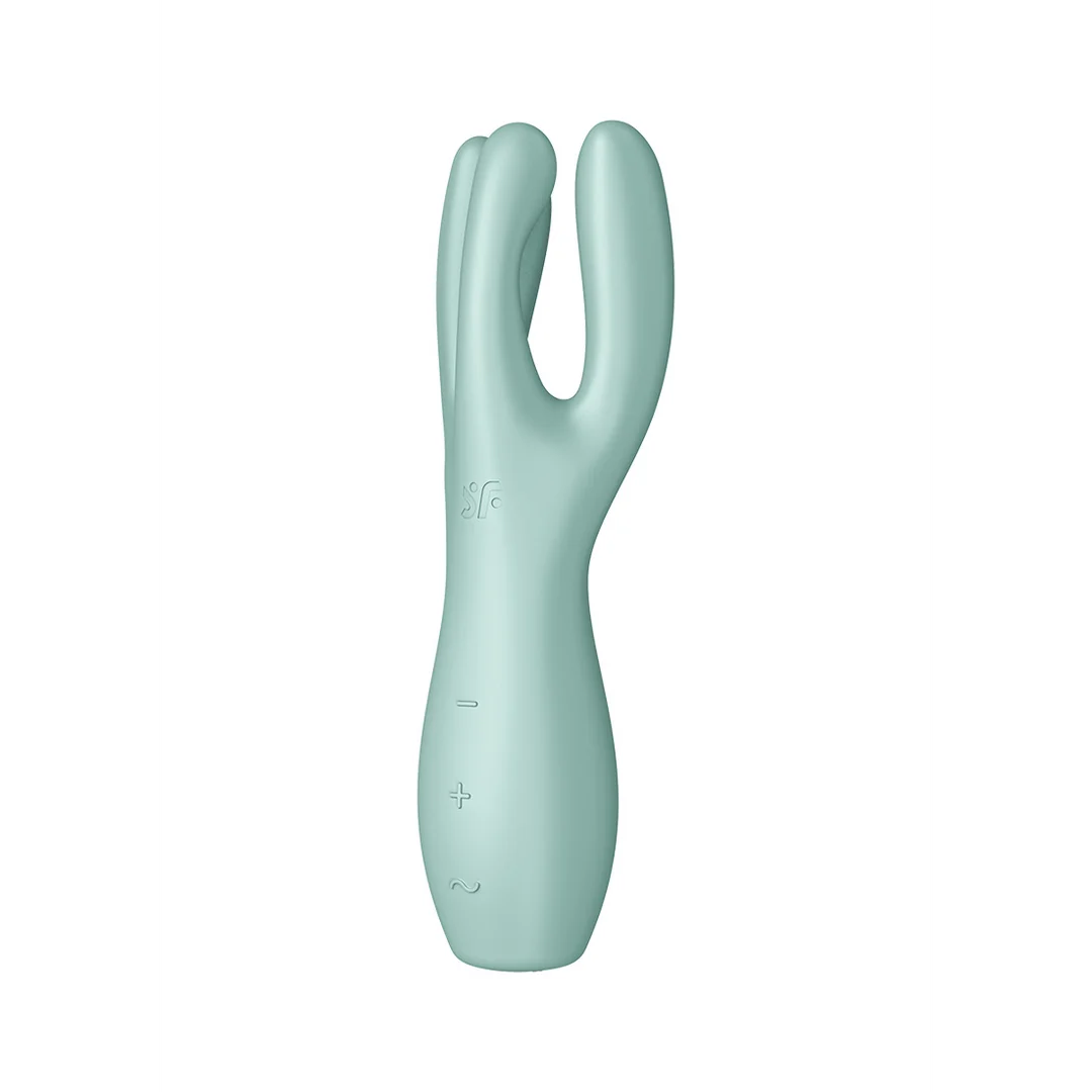 Satisfyer Threesome 3 Auflegevibrator – Bild 3