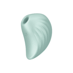 Satisfyer Clitorisvibrator mit 11 Druckwellenstufen – Mint – Bild 5