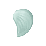 Satisfyer Clitorisvibrator mit 11 Druckwellenstufen – Mint – Bild 2