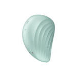 Satisfyer Clitorisvibrator mit 11 Druckwellenstufen – Mint – Bild 4