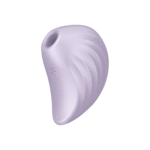 Satisfyer Clitorisvibrator mit 11 Druckwellenstufen – Mint – Bild 10