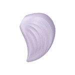 Satisfyer Clitorisvibrator mit 11 Druckwellenstufen – Mint – Bild 7
