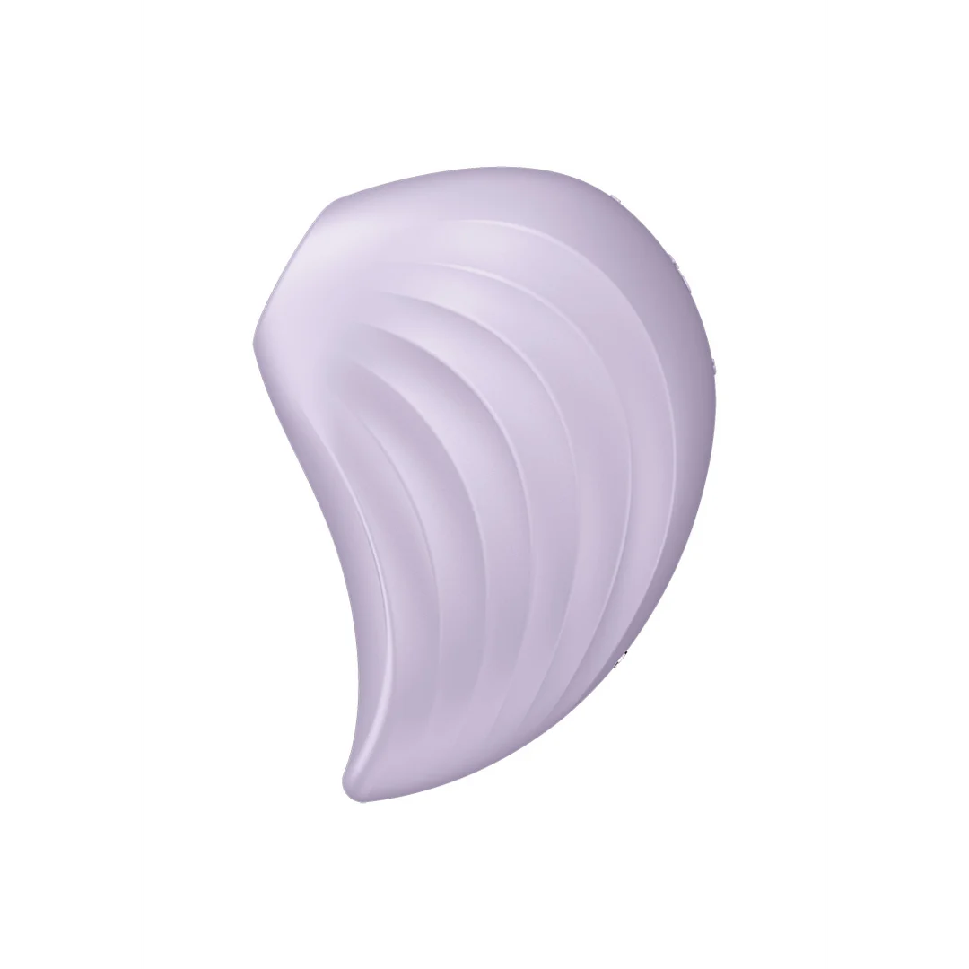 Satisfyer Clitorisvibrator mit 11 Druckwellenstufen – Mint – Bild 7