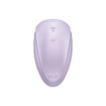 Satisfyer Clitorisvibrator mit 11 Druckwellenstufen – Mint – Bild 8