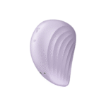 Satisfyer Clitorisvibrator mit 11 Druckwellenstufen – Mint – Bild 9