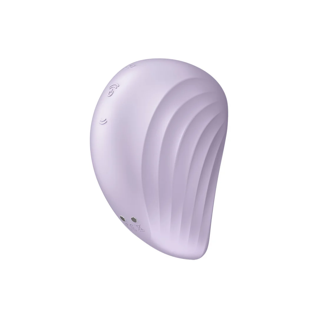 Satisfyer Clitorisvibrator mit 11 Druckwellenstufen – Mint – Bild 9