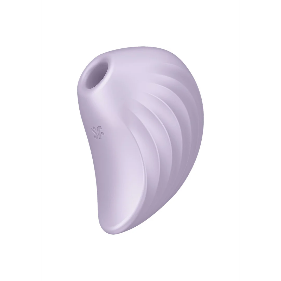 Satisfyer Clitorisvibrator mit 11 Druckwellenstufen – Mint – Bild 10