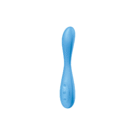Satisfyer G Punkt Vibrator – flexibler Hals – Satisfyer G Spot Flex 4 blau – Bild 5