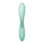 Satisfyer G Punkt Vibrator mit 7 Rollgeschwindigkeiten – Classic Vibrator – Bild 3