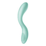 Satisfyer G Punkt Vibrator mit 7 Rollgeschwindigkeiten – Classic Vibrator – Bild 4